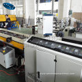 corrugated pipe extrusion machine